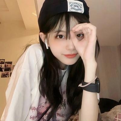 女老板